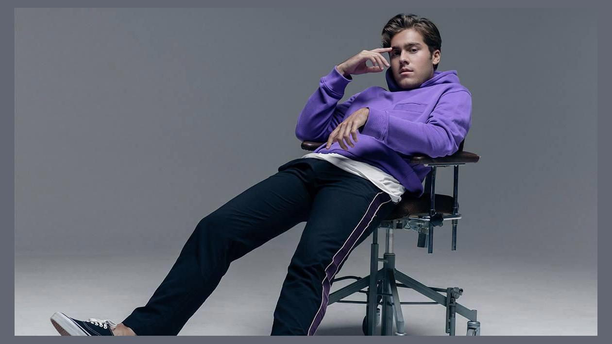 Benjamin Ingrosso